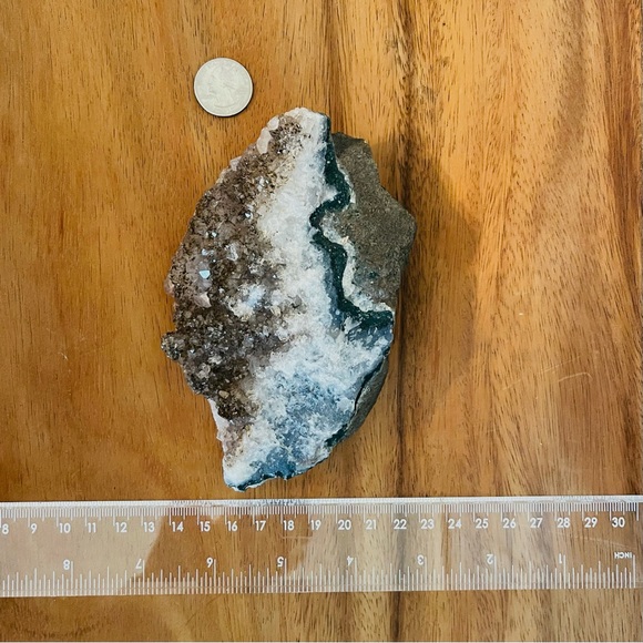 Smokey quartz stone beautiful - Picture 9 of 10